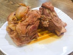 -东北人家铁锅炖(鞍山路店)