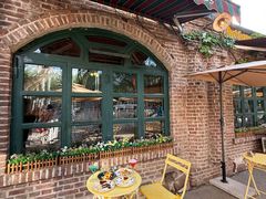 -流浪者复古西餐鸡尾酒吧(沈阳店)