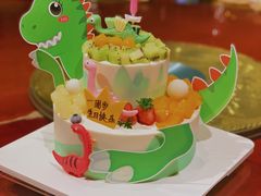 -海拉尔蒙古包(房山长阳店)