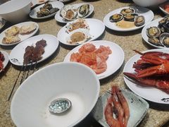 -初色海鲜自助(万丰路店)