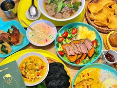 -蔡澜Pho·越南粉餐厅(海上世界店)