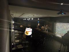 -大酉·M Coffee(北京美术馆店)
