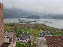 -杭州桐庐康莱德酒店西餐厅-舍