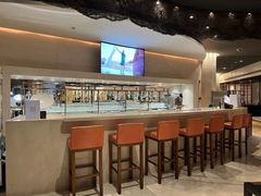 -大堂吧·深圳益田威斯汀酒店