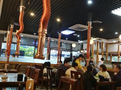 大堂-首尔馆韩国料理(金童路店)