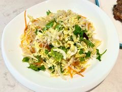 -北李妈妈菜·海肠捞饭(开发区万达店)