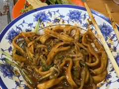 -清真-戏楼王记牛肉面