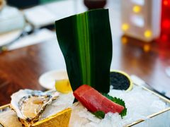 -Mr.Fish鱼鲜生海鲜放题(高德置地冬广场店)