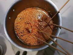-渔语鱼酸菜鱼新川菜(来福士店)
