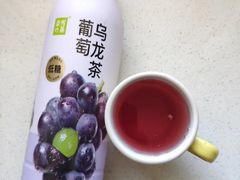 葡萄乌龙茶-奈雪的茶(中储能店)