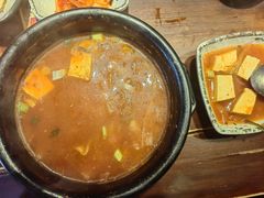 -火炉情韩国料理店(古田路店)