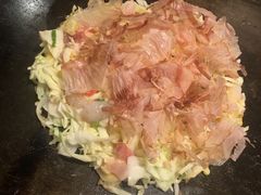 大阪烧-鹤桥风月(ヨドバシ梅田店)