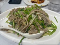 芫爆散丹-峨嵋酒家(德内店)