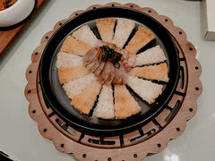 -农乐园食府(梅城镇店)