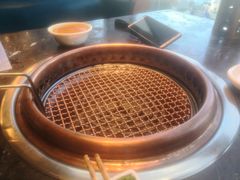 -一品诚记烤肉(大连柏威年购物中心店)
