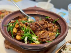 生啫雪花牛舌-顺味凤城(九六广场店)