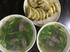 -回回锅贴(小河沿店)