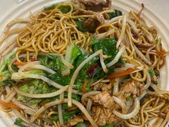 -春雪面馆(转塘店)