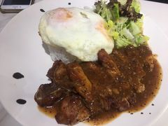 -柠檬树茶餐厅(海雅缤纷城店)