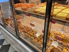 -味多美蛋糕(马家堡永辉店)