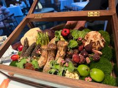 -京兆尹(雍和宫店)