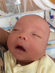 -龙文宝贝上门婴儿理发满月剃胎毛(黄浦店)
