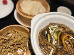 -芳芳私房菜·精做淮扬菜(承德路店)