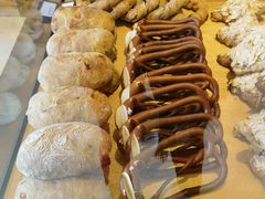 -LANLIZI BAKERY(COSMO店)