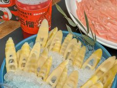 -巴蜀大将火锅(春熙店)