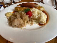 -兰特伯爵西餐厅·啤酒屋(方庄店)
