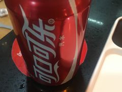 -牛味道炭火烤肉(湖前总店)