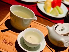 -梅间堂茶馆(绿地缤纷城店)