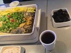 -半天妖烤鱼(财富中心店)