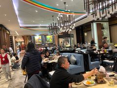 大堂-西藏饭店·亚克·食光自助餐厅(文殊院店)