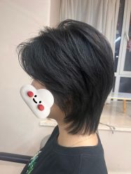 -MOON·HAIR SALON木恩造型