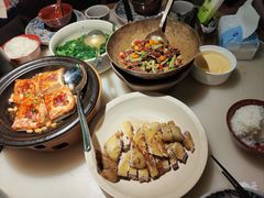 -客语客家菜(华发商都店)