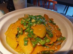 -吃饭皇帝大(解放西路店)