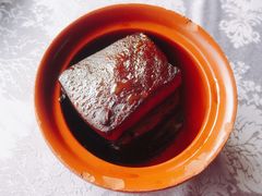 东坡肉-山外山菜馆(玉泉路店)