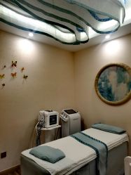 -芳朵美容养生SPA