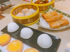 -明泉居茶点荟(车陂店)