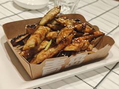 -双合园·海鲜水饺青岛菜(万佳广场店)