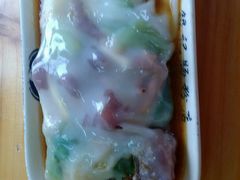 android_upload_pic-银记肠粉店(新港西路店)