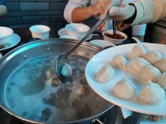 -正能量脆肉鲩火锅