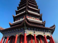-皇罗禅寺