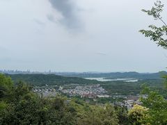 -北高峰