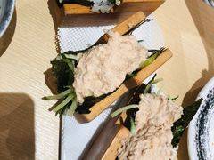 -万岁寿司(万国店)