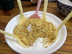 -蜗牛小馆醉乡民谣云南菜(惠新西里店)
