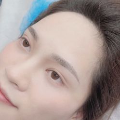 -久匠·纹眉半永久野生眉