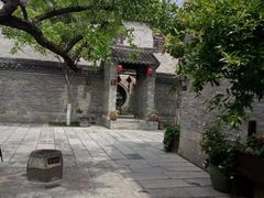 -回龙窝历史文化街区