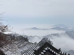 -武当山风景区